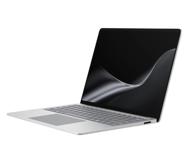 Microsoft Surface Laptop 8 13,8 X2Elite/16GB/512/W11P Priv Platinum - 1611312 - zdjęcie 2